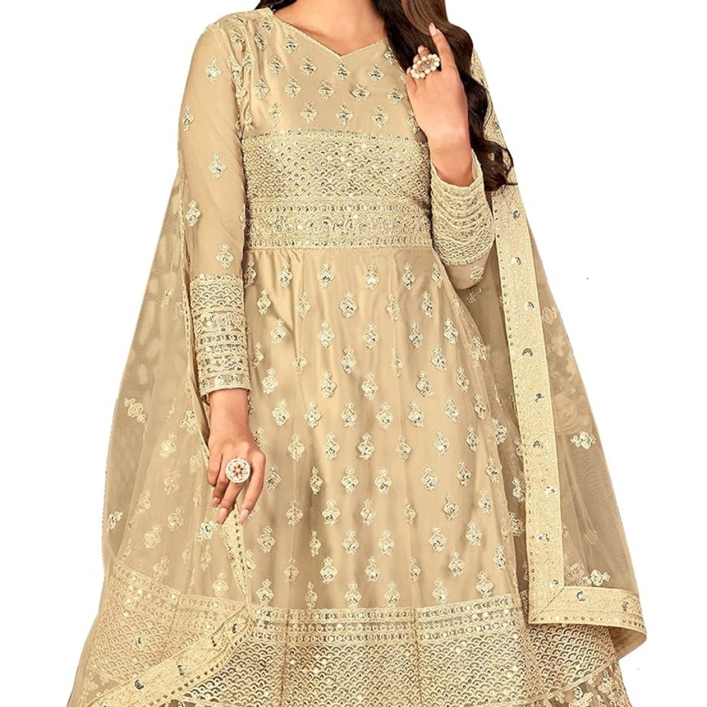 Pakistani suit